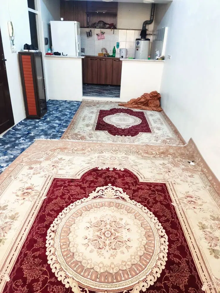 خانه مسکونی اجاره ای