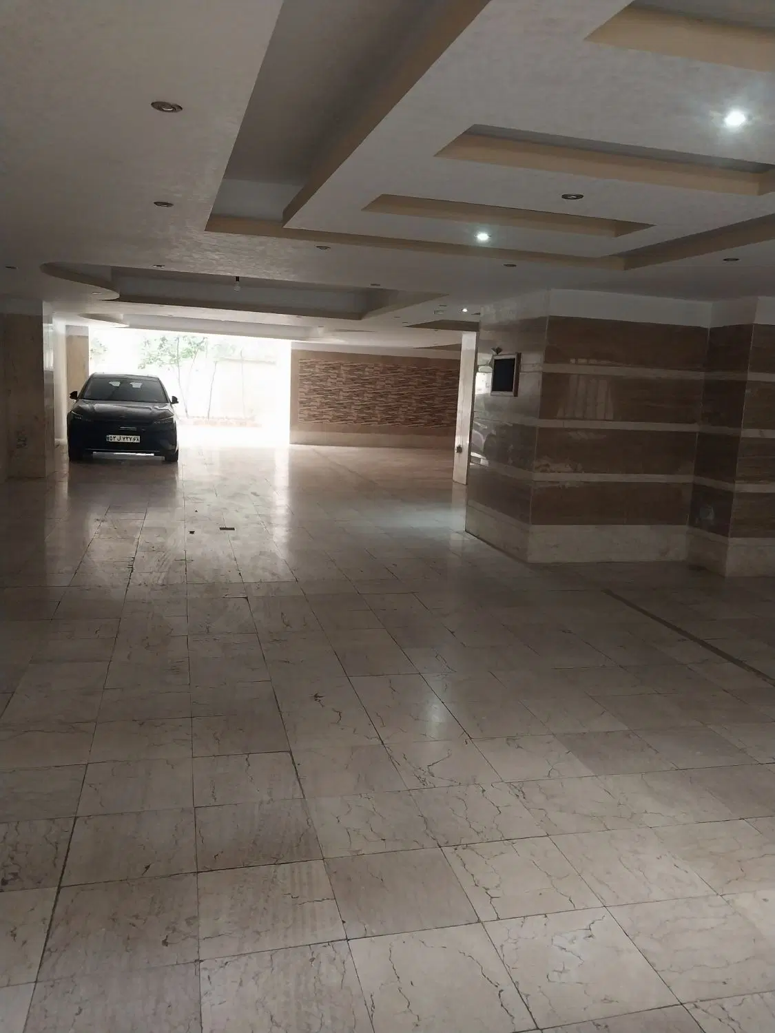 آپارتمان، ۱۳۵متر، ۳خواب، سنددار