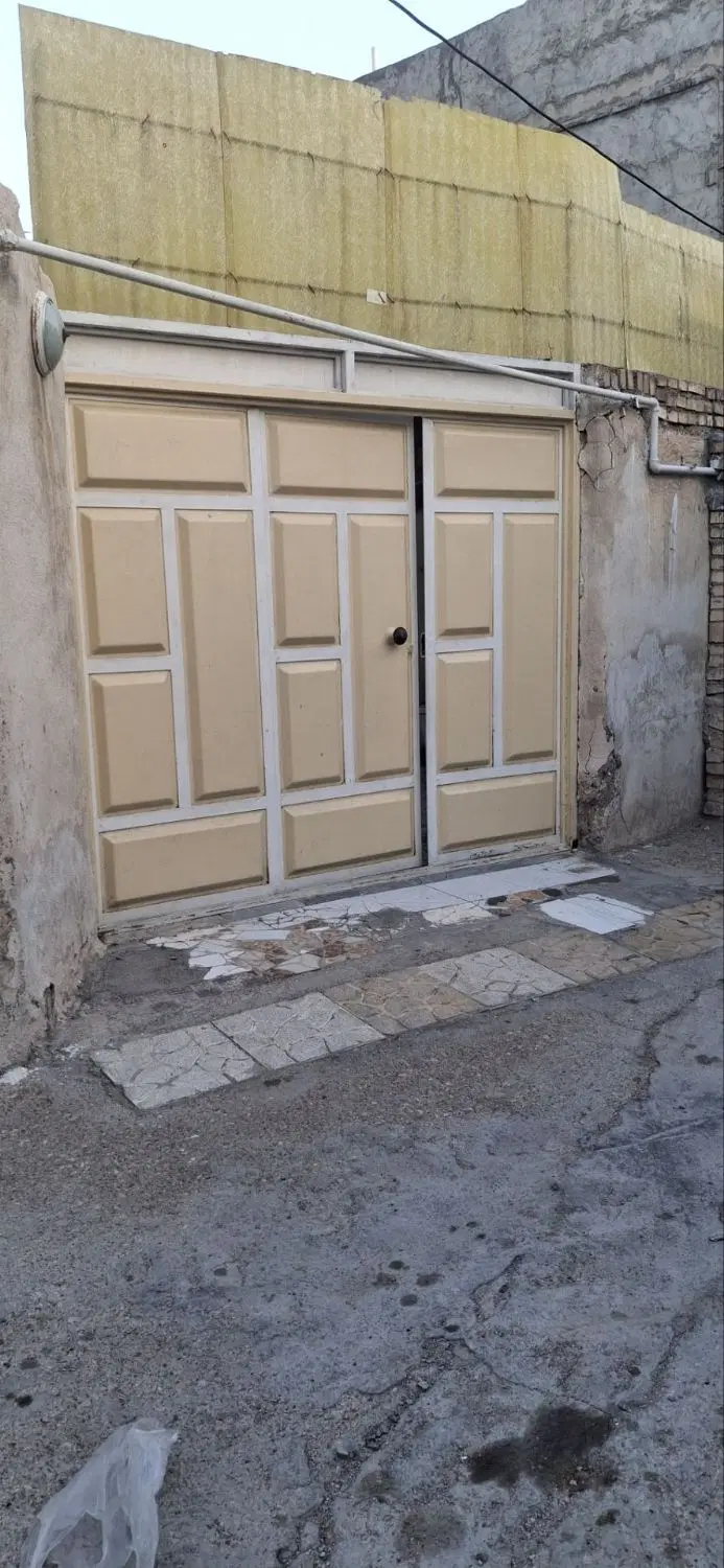 خانه شیبان خ دو