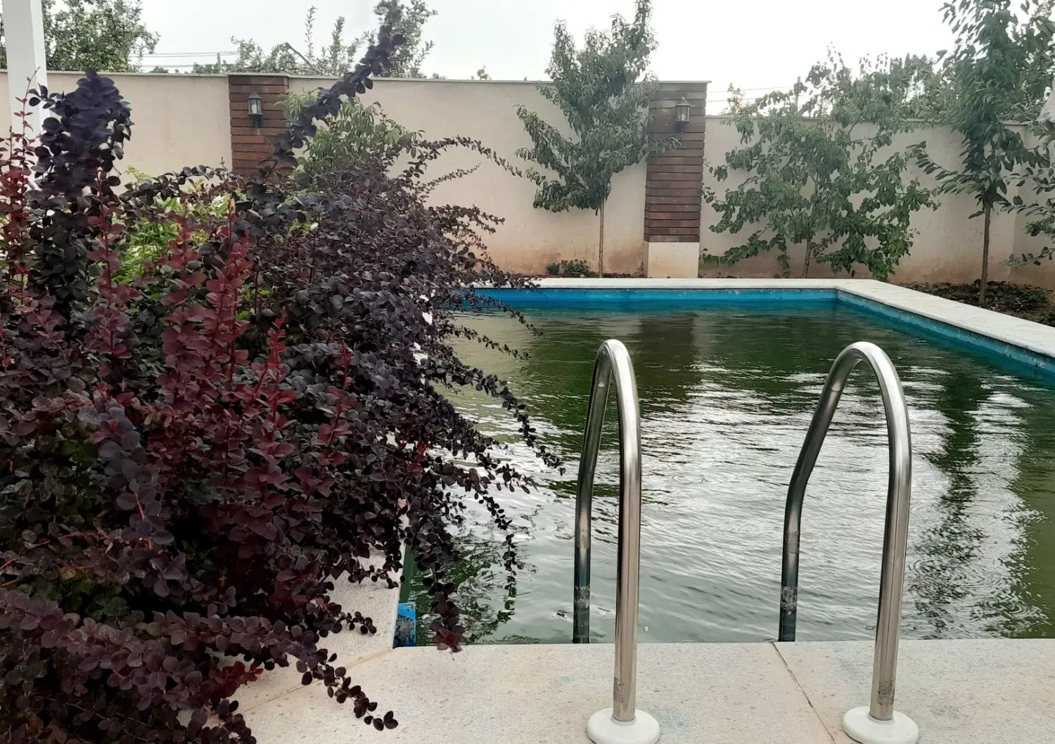 نیازمند شریک سرمایه‌گذار برای ساخت ویلاهای نقلی