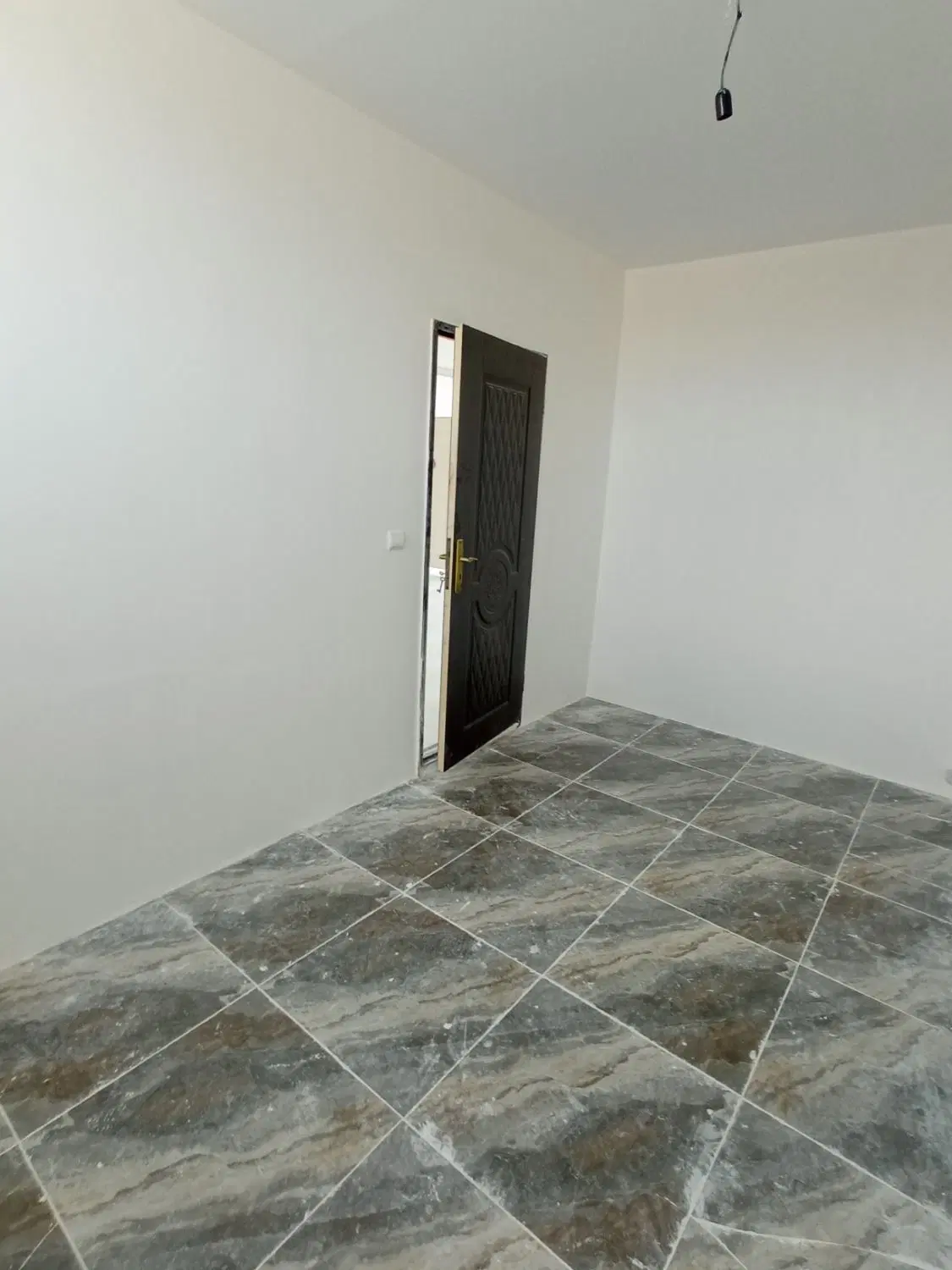 واحد دارای حیاط
