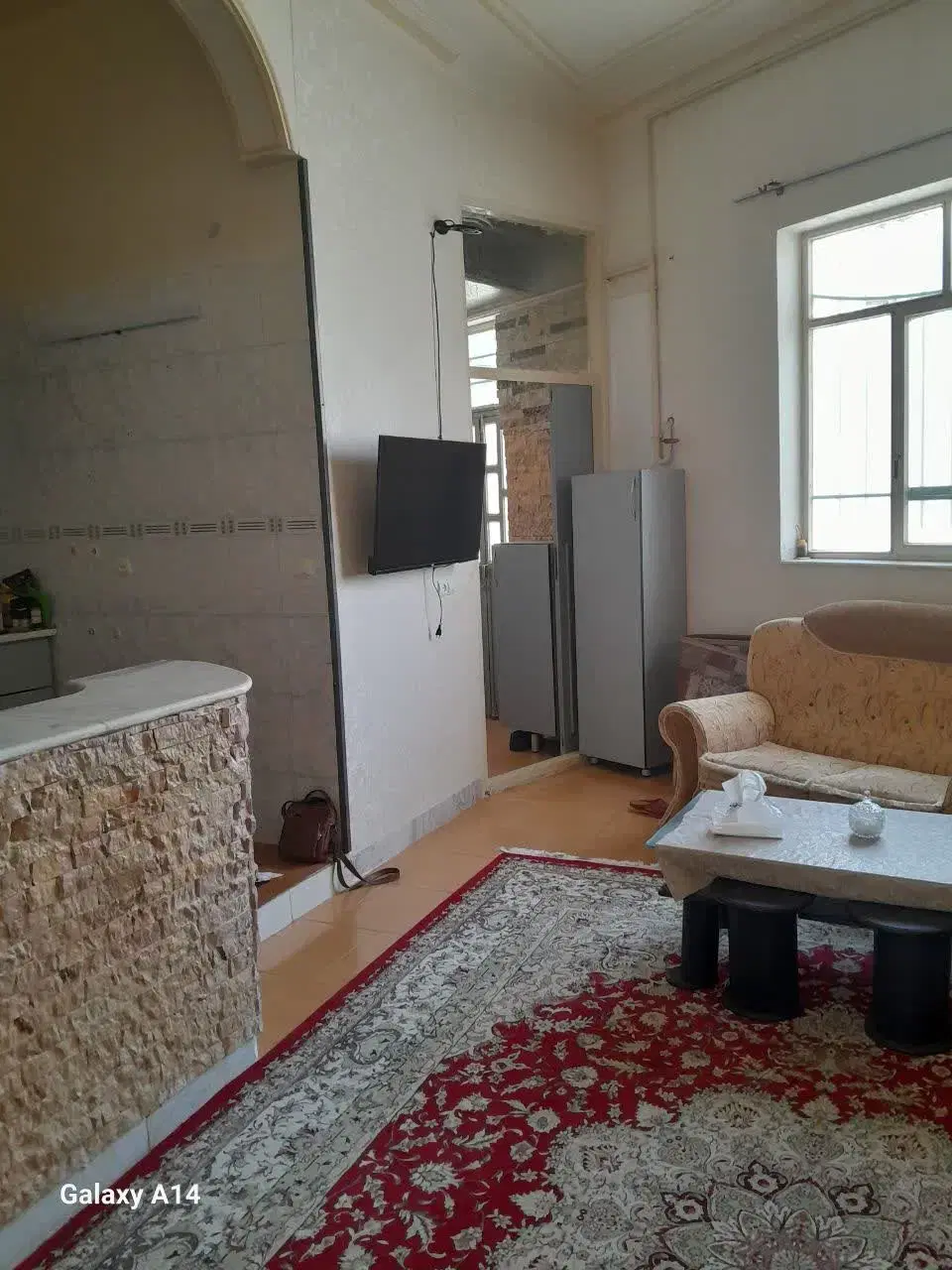 منزل اجاره کوتاه مدت