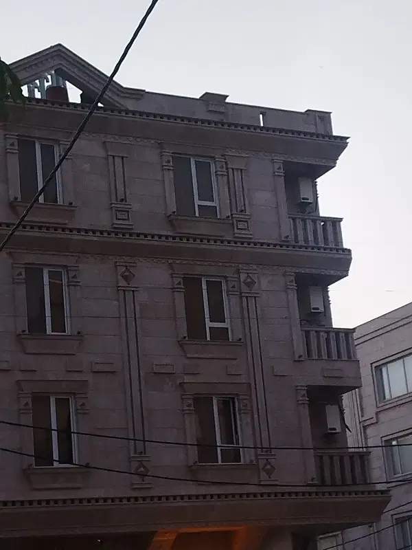 اجاره آپارتمان در حکیم _ سپنتا