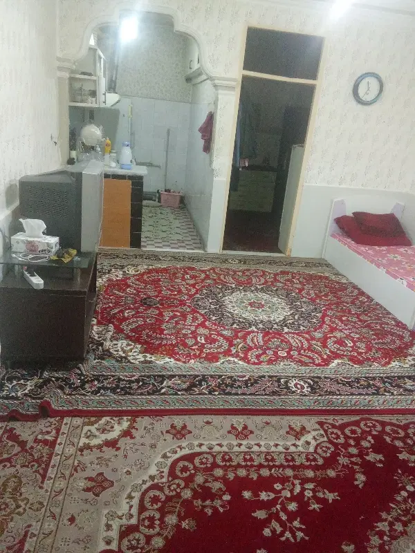 همخونه