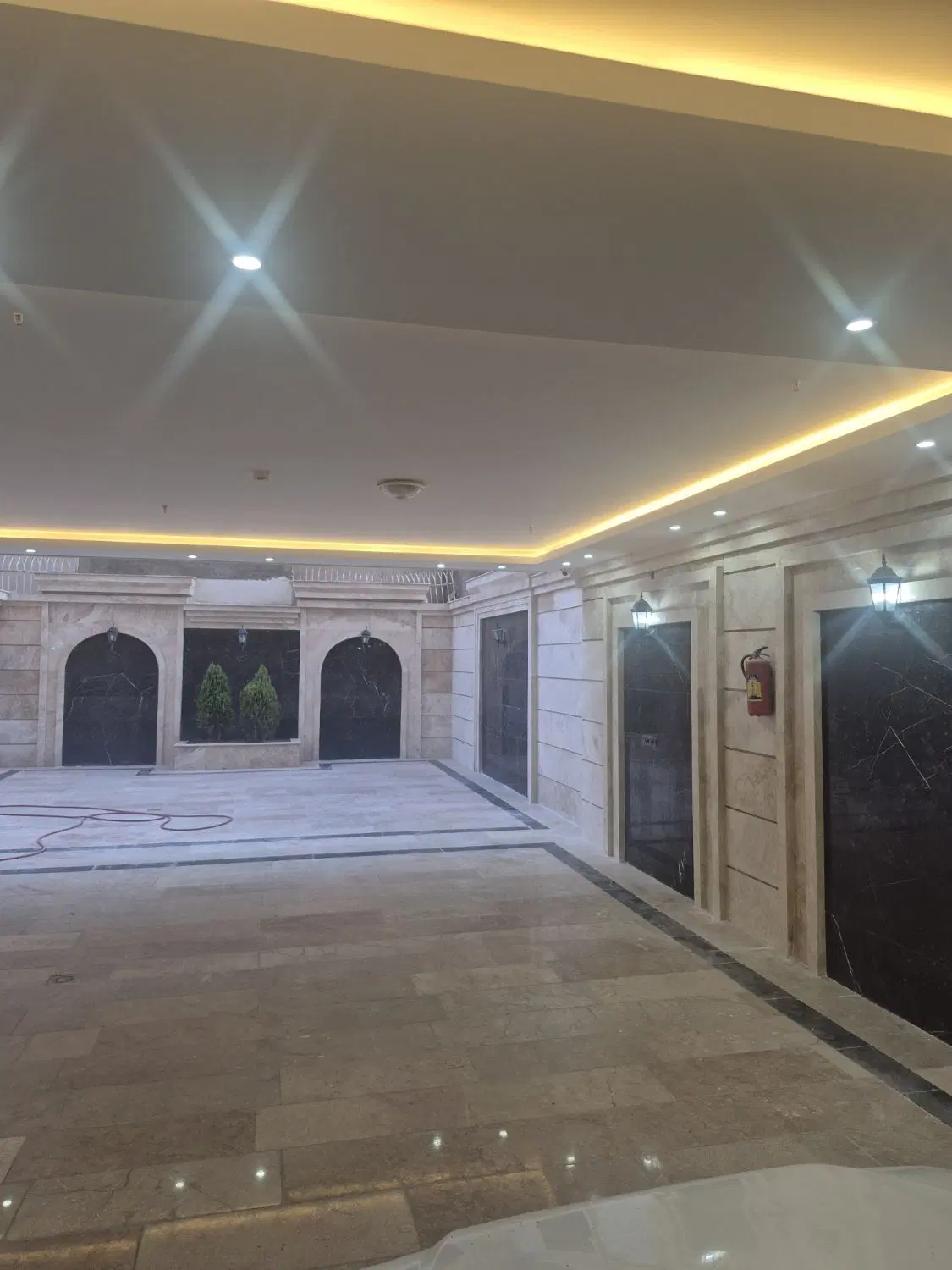 آپارتمان سه خواب  ۱۵۶ متر بلوار امامت