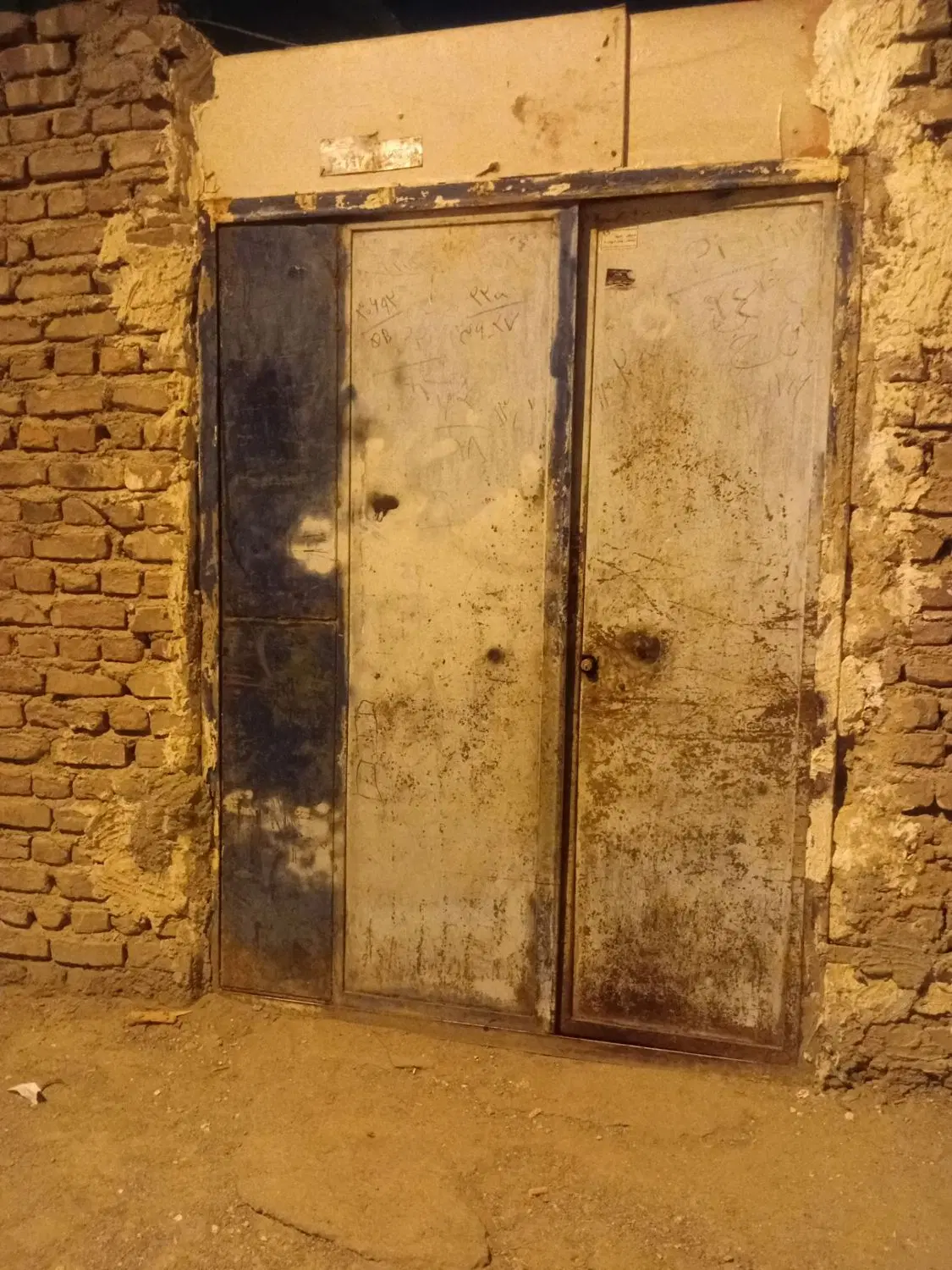 خونه اجاره ای  رجایی 42 طرح قدیمی