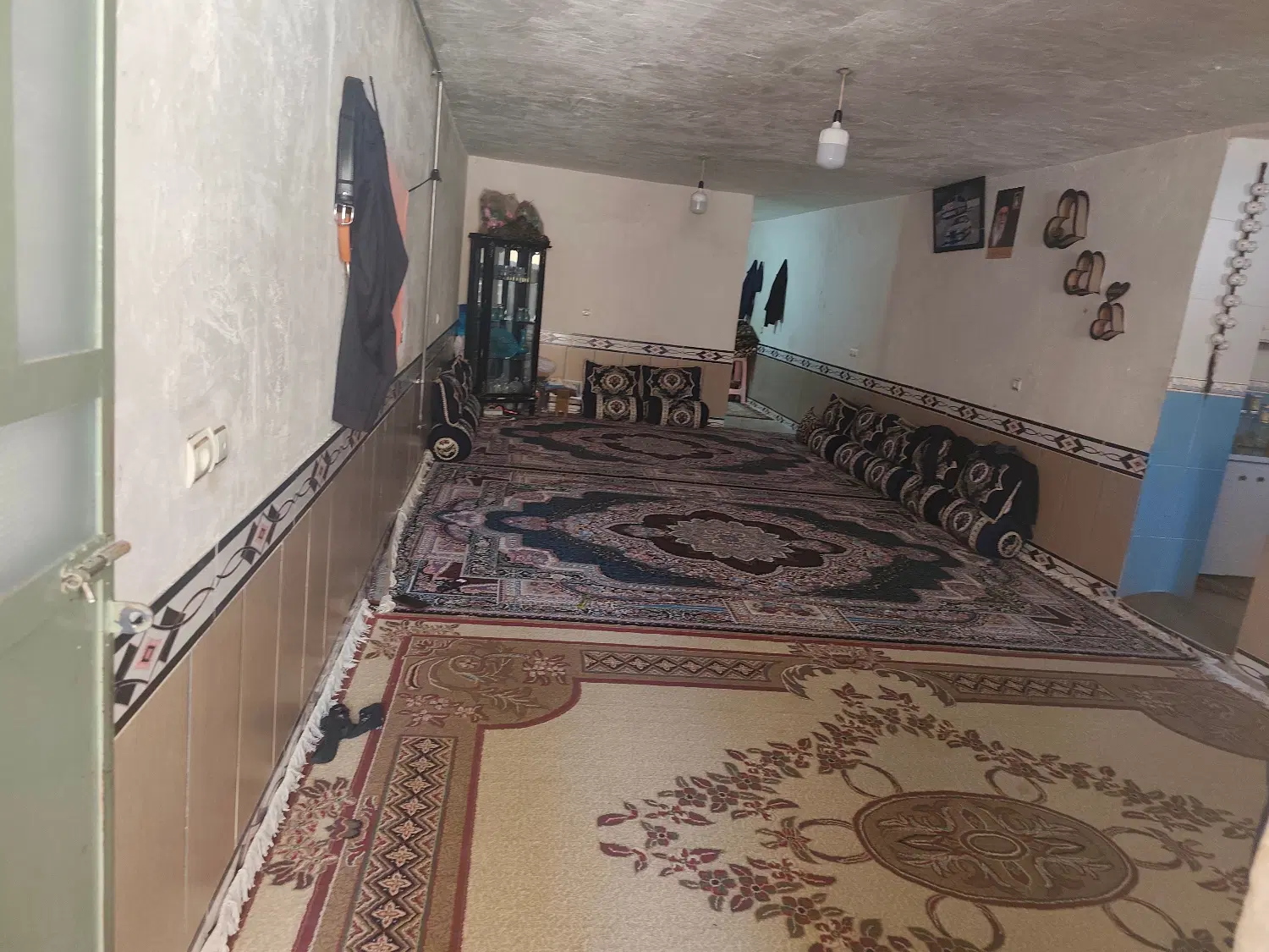 خانه اجاره ای