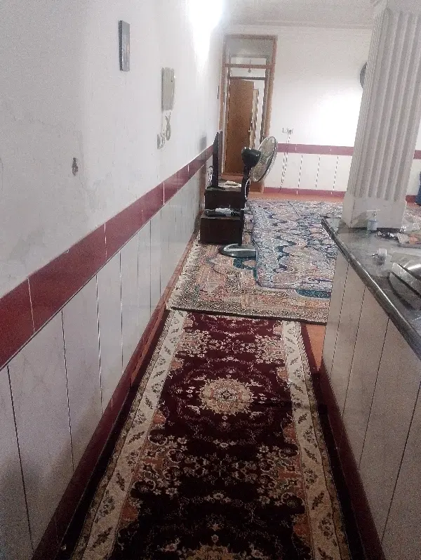 خانه اجاره ای
