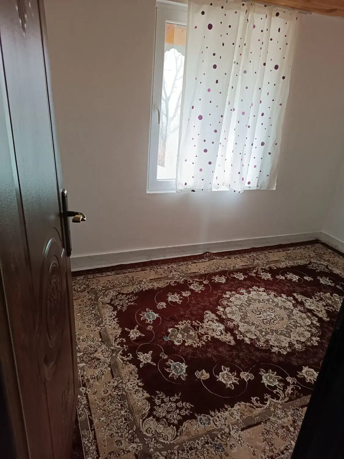 ویلا اجاره‌ای کوهستانی در طبیعت شمال