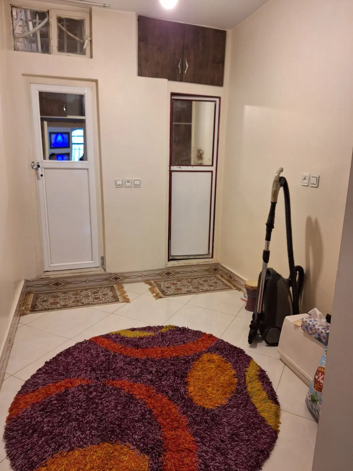 خانه ویلایی بهترین جای وحیدیه