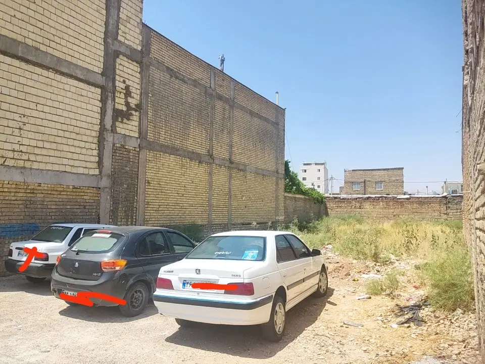 فروش زمین ۳۰۰ متری دهپیاله