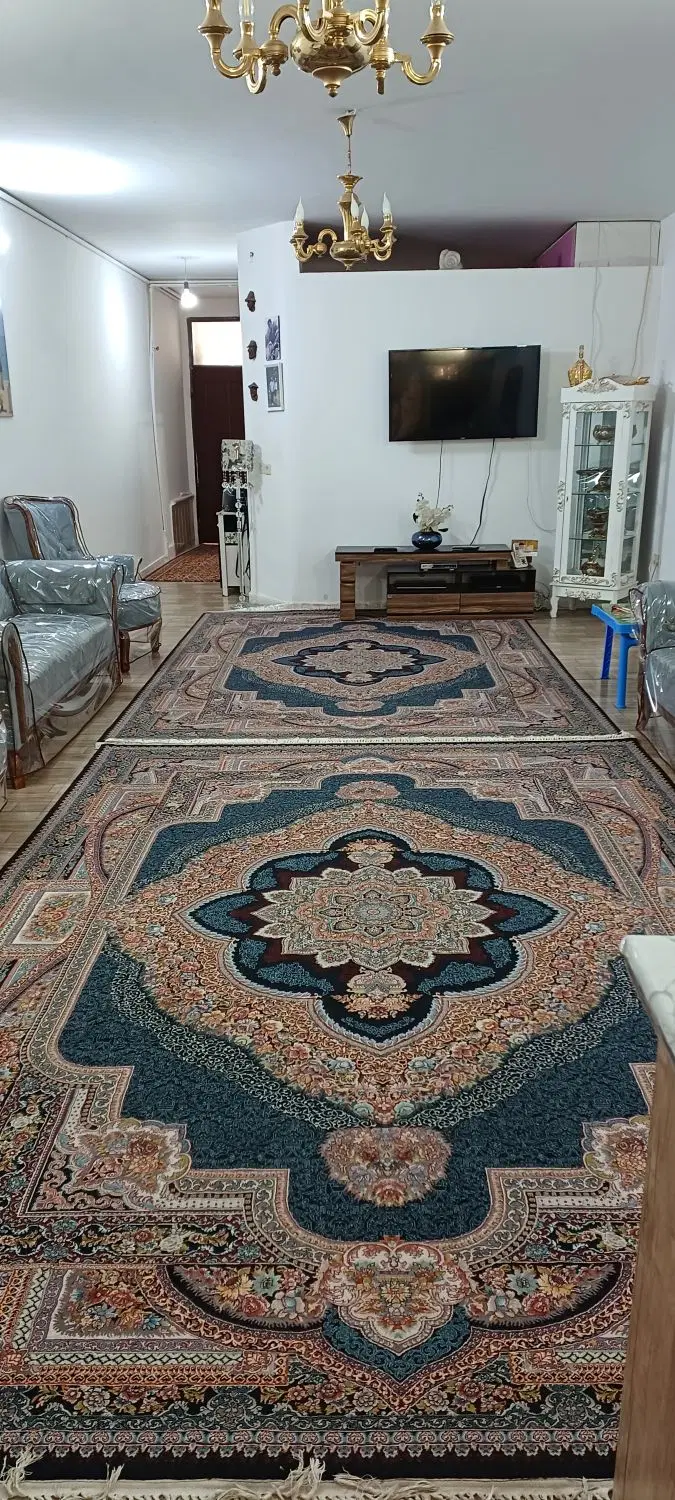 ویلایی ،همکف مستقل