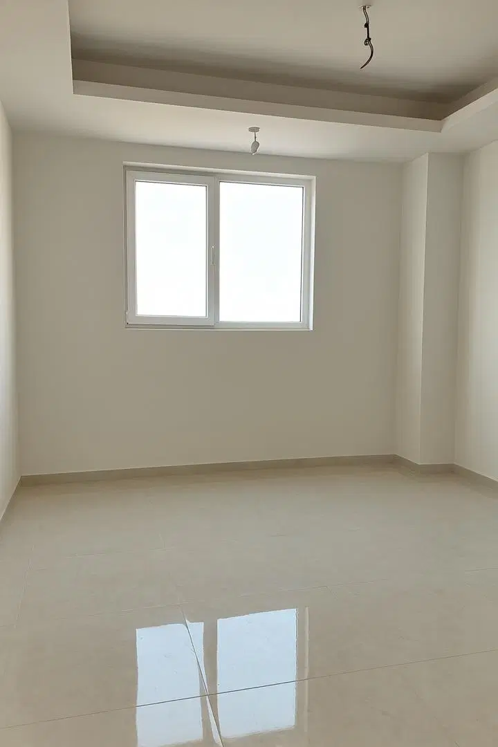 رهن کامل آپارتمان ۱۲۰متری