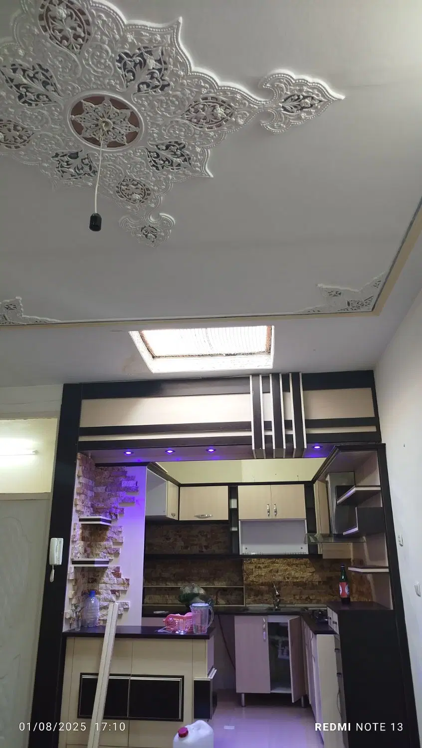 منزل اجاره همکف بلوارجمهوری۱۲متری ولیعصر کوچه اول