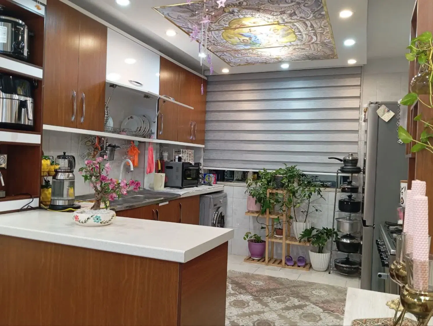 فروش آپارتمان