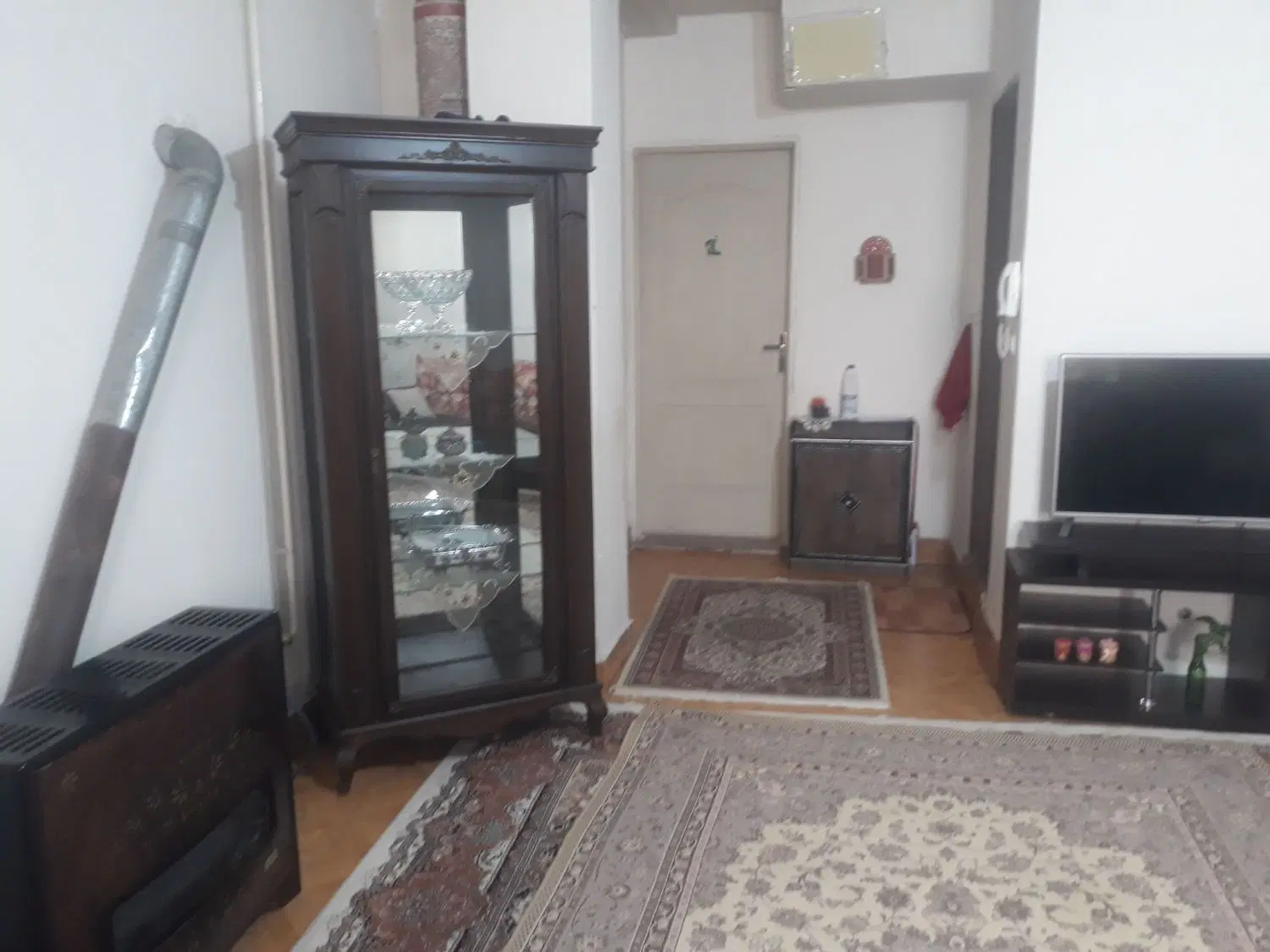 رهن کامل اپارتمان