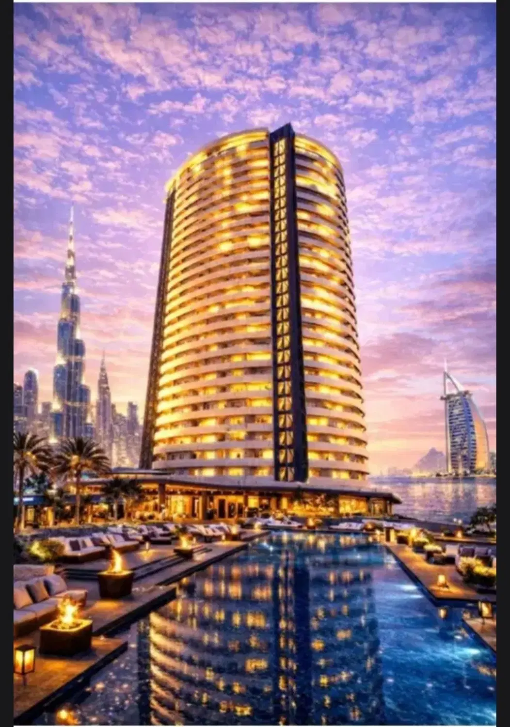 اپارتمان