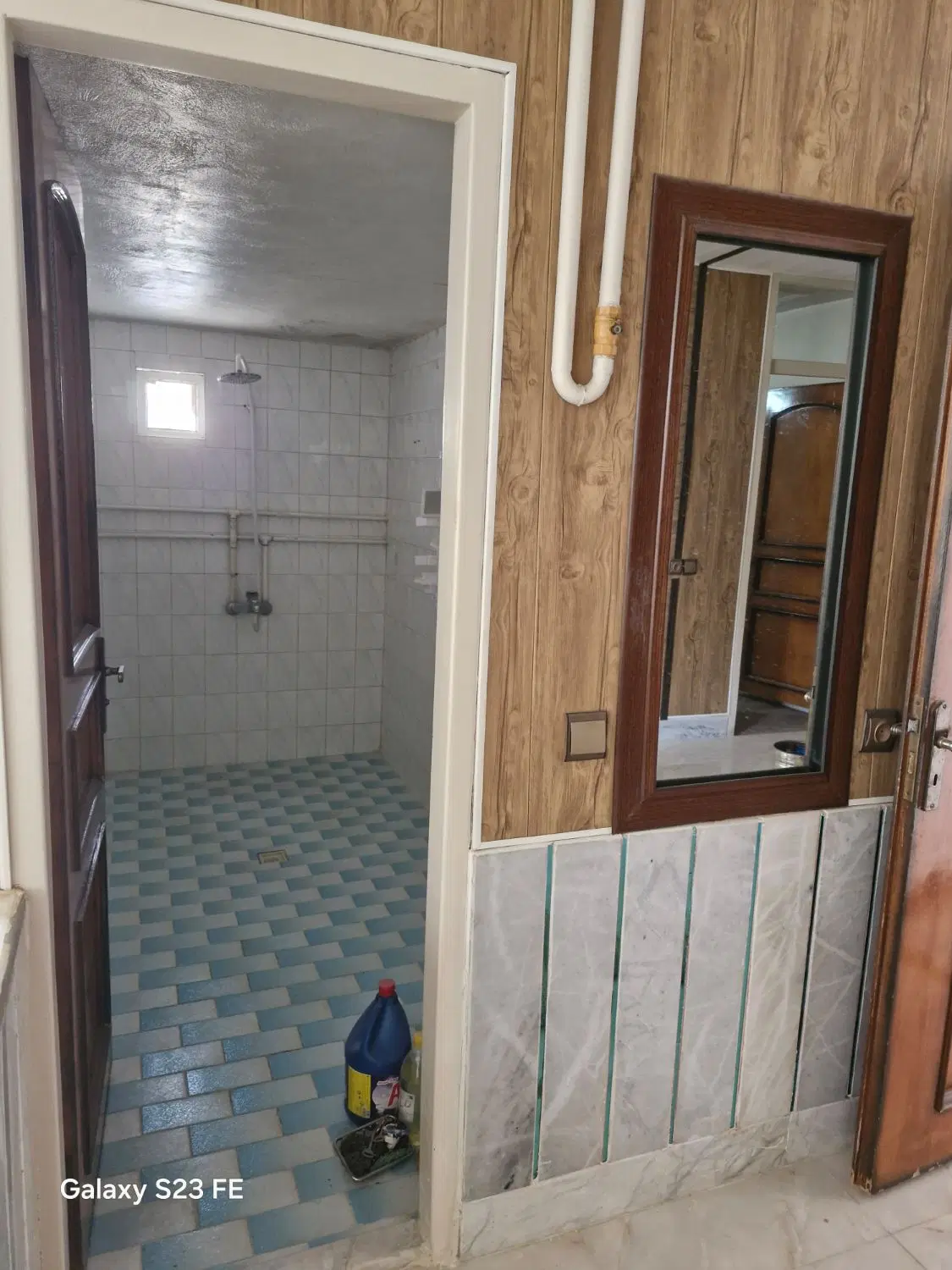 فروش منزل مسکونی ۲طبقه