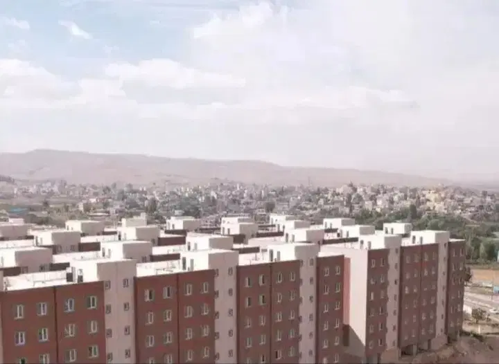 اجاره آپارتمان ۱۰۷ متری در نیایش (تک واحده)