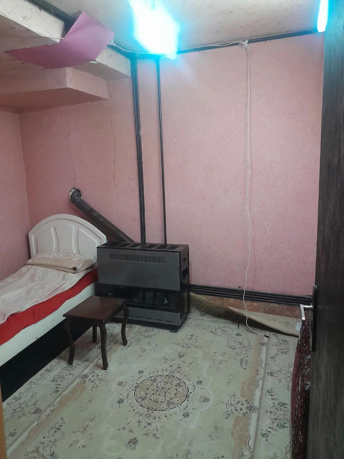 آپارتمان ۴۰متری