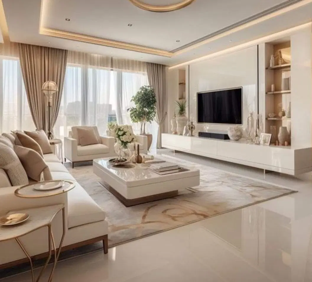 اپارتمان۸۵ هزاره نهم