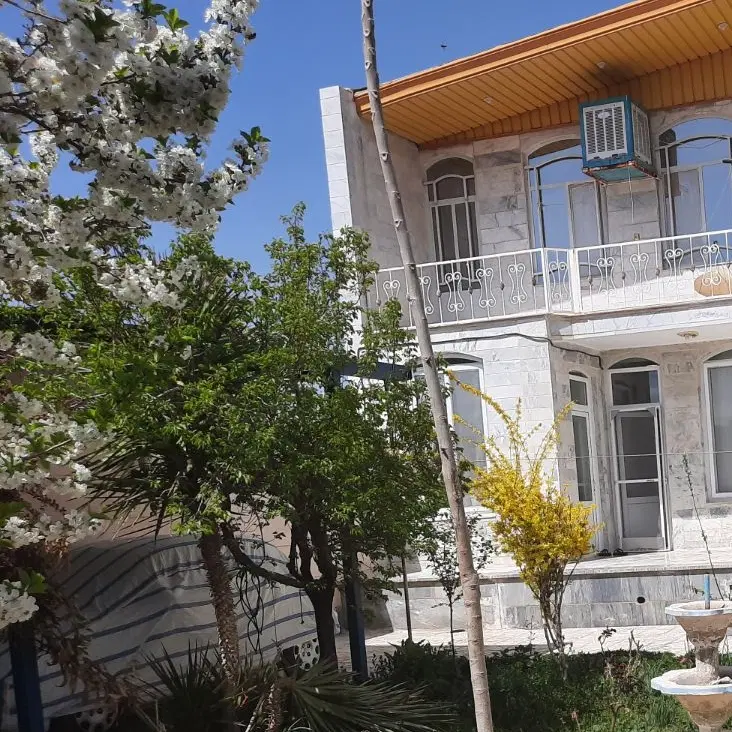 واحد مسکونی طبقه دوم سعیدآباد