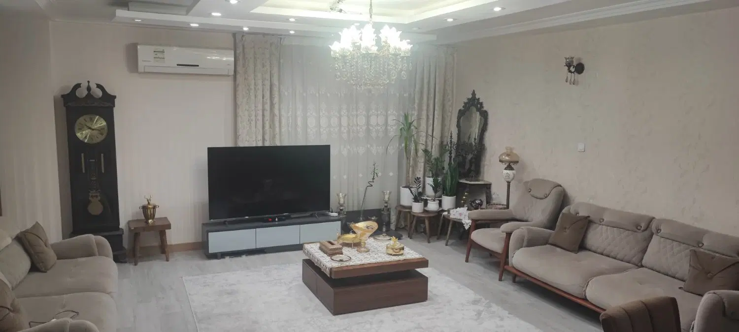 واحد 90 متری داماهی