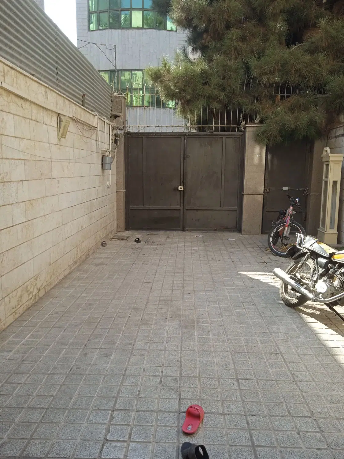 ۱۲۵ فروشی امام رضا ۳۸ شمالی