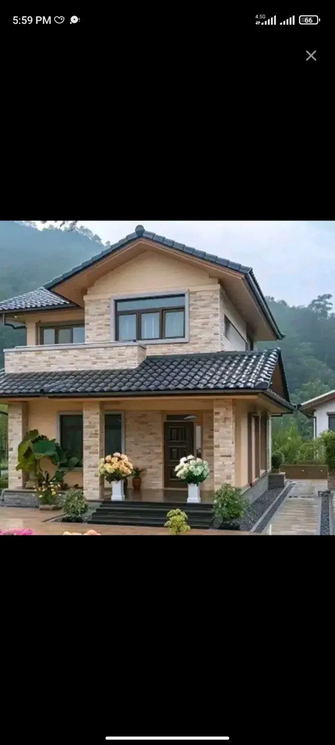 فروش خانه ویلایی