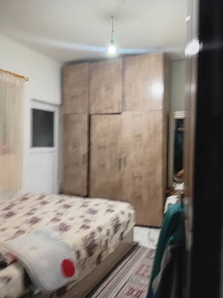 سویت ۷۰ متری دل بازارچه دخانیات  دوخواب