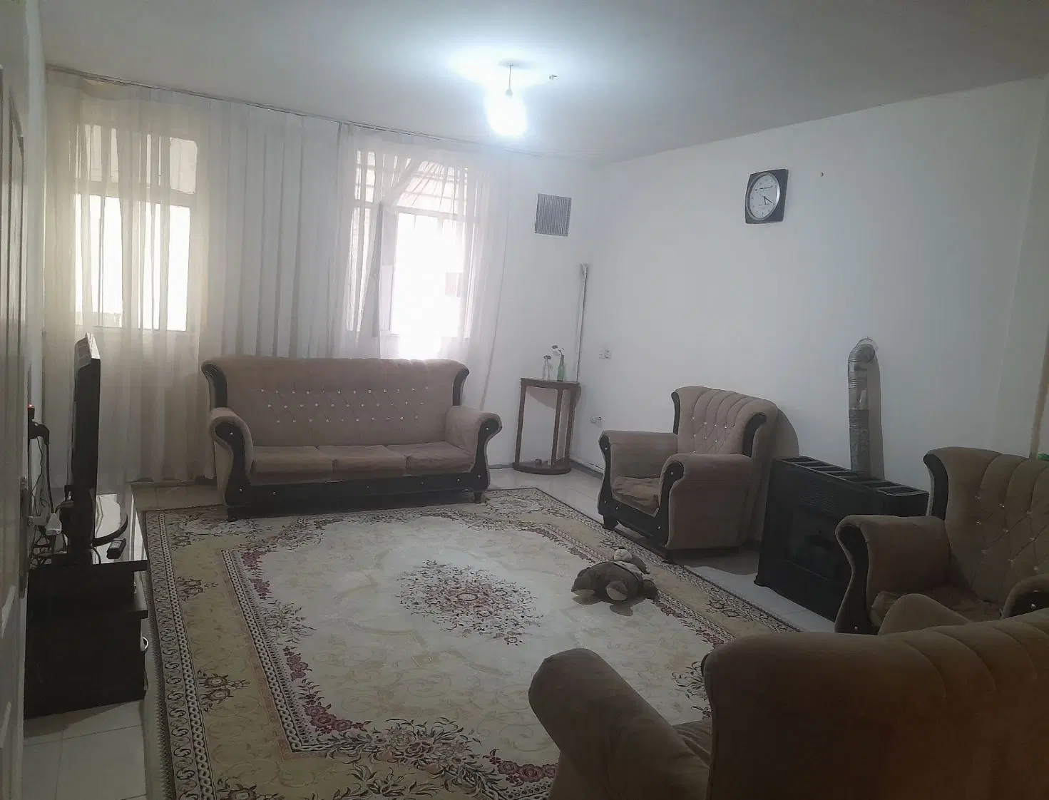 آپارتمان فروشی85متری یک خوابه