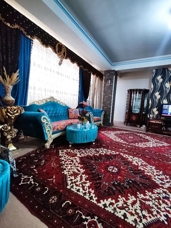 فروش آپارتمان لوکس