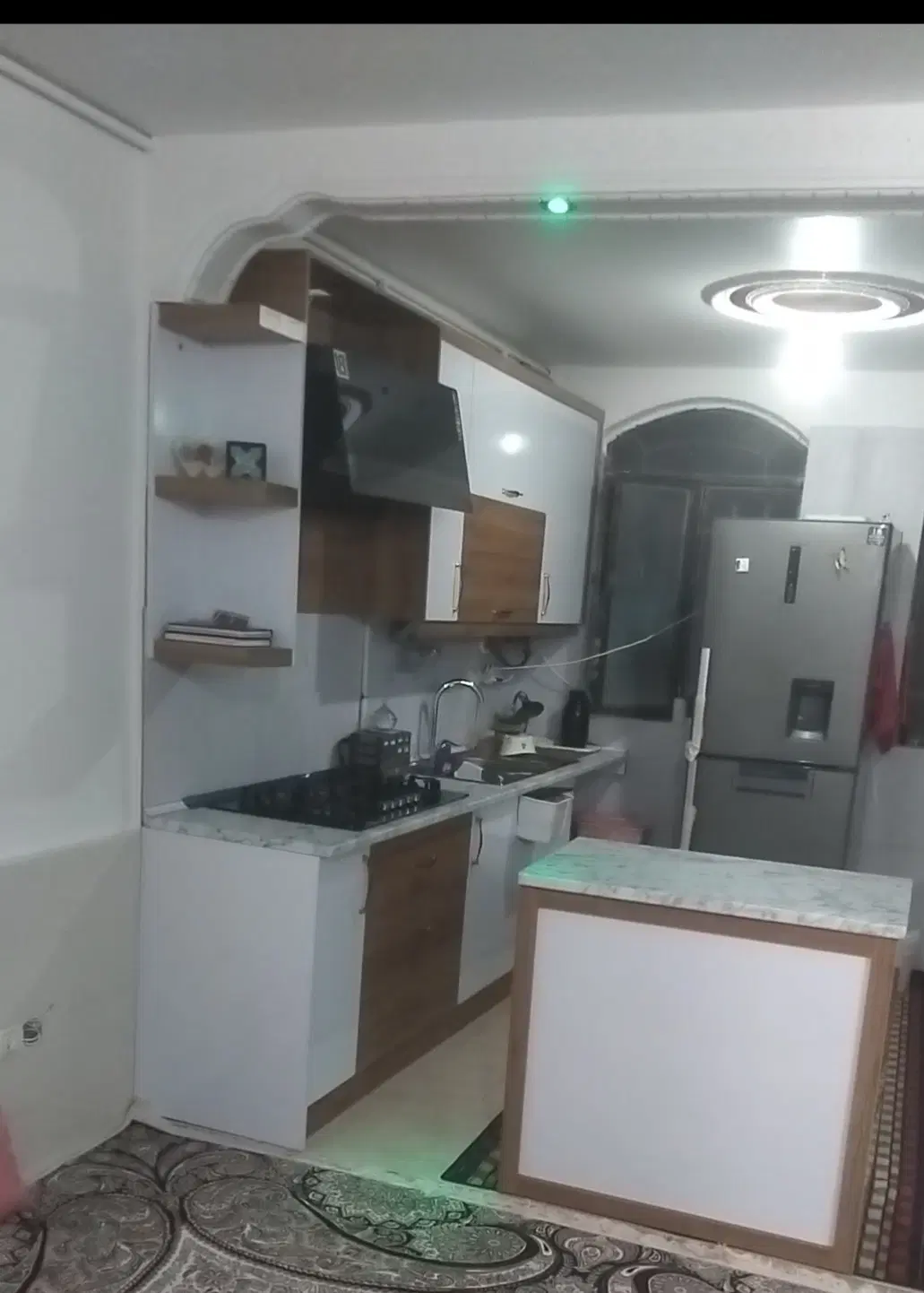 اجاره خانه دربست عباس اباد