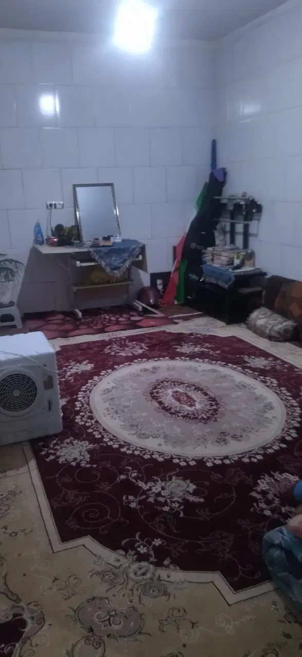 منزل اجاره ای