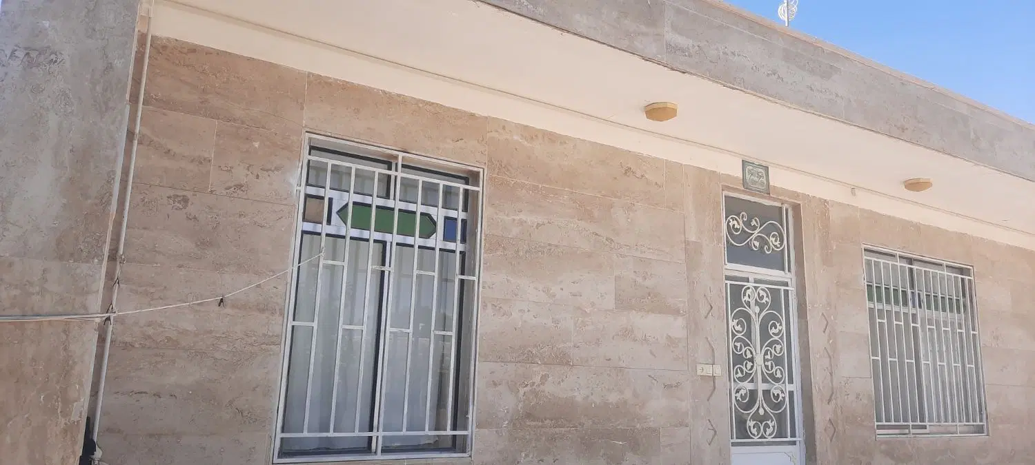 فروش فوری خانه بازسازی شده ۷۵۰ متری (آماده سکونت)