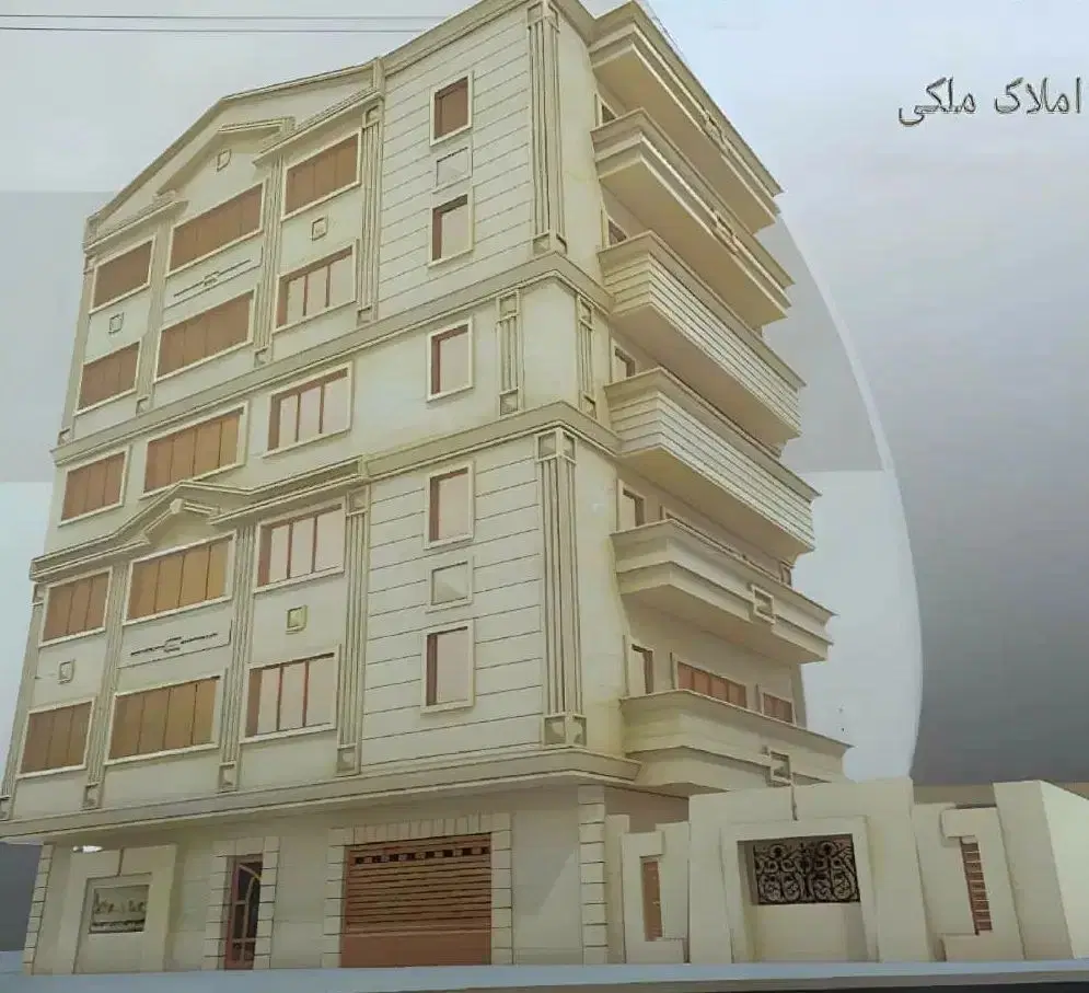 رهن اپارتمان 135mدر زعفرانیه،میرداماد،رجایی شهر