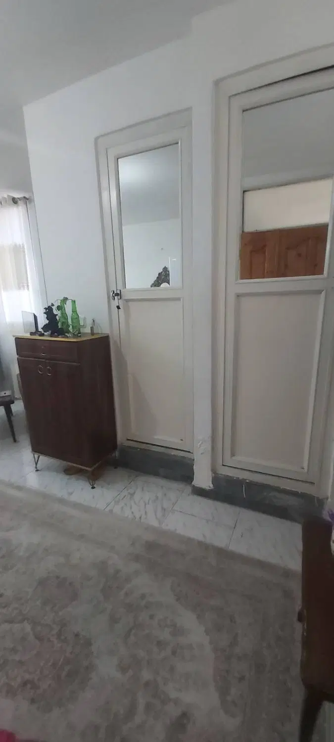 فروش واحد طبقه سوم فردوسی غربی املاک جاوید
