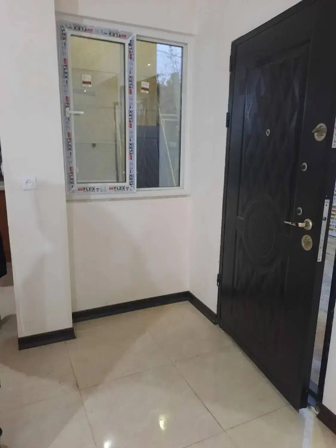 رهن کامل مسکن مهر میارکلا