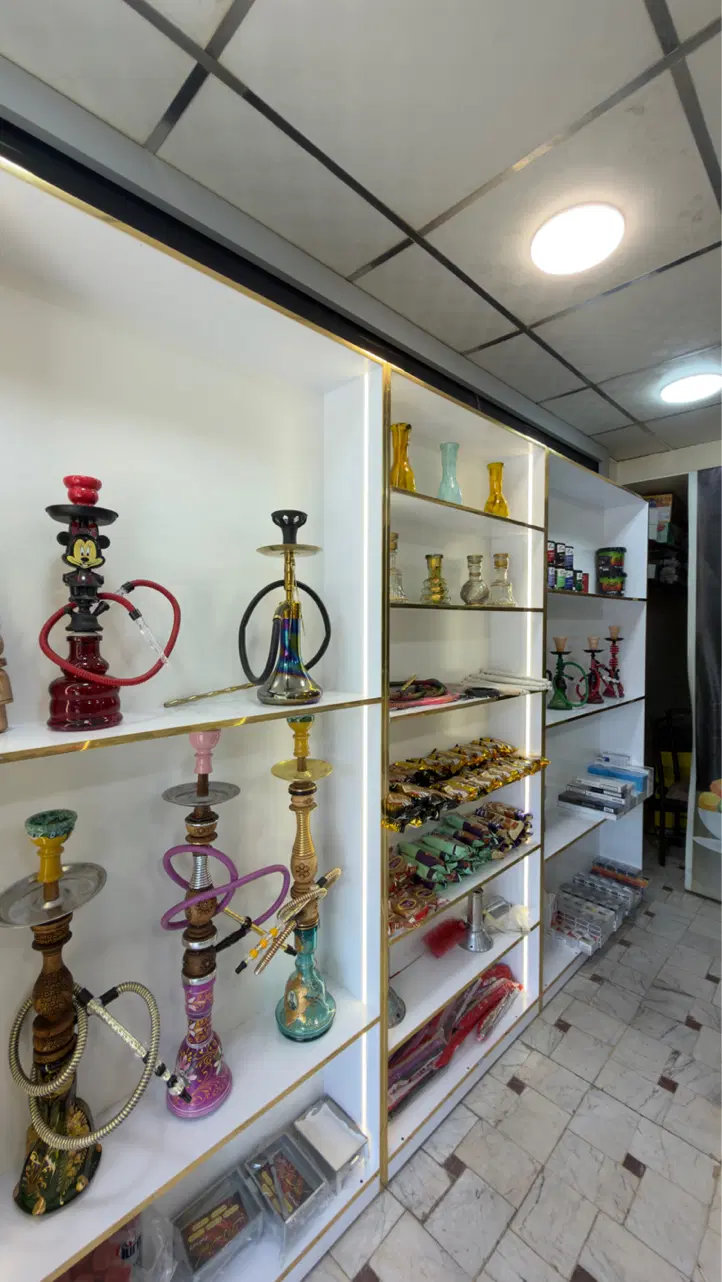 واگذاری مغازه دخانیات
