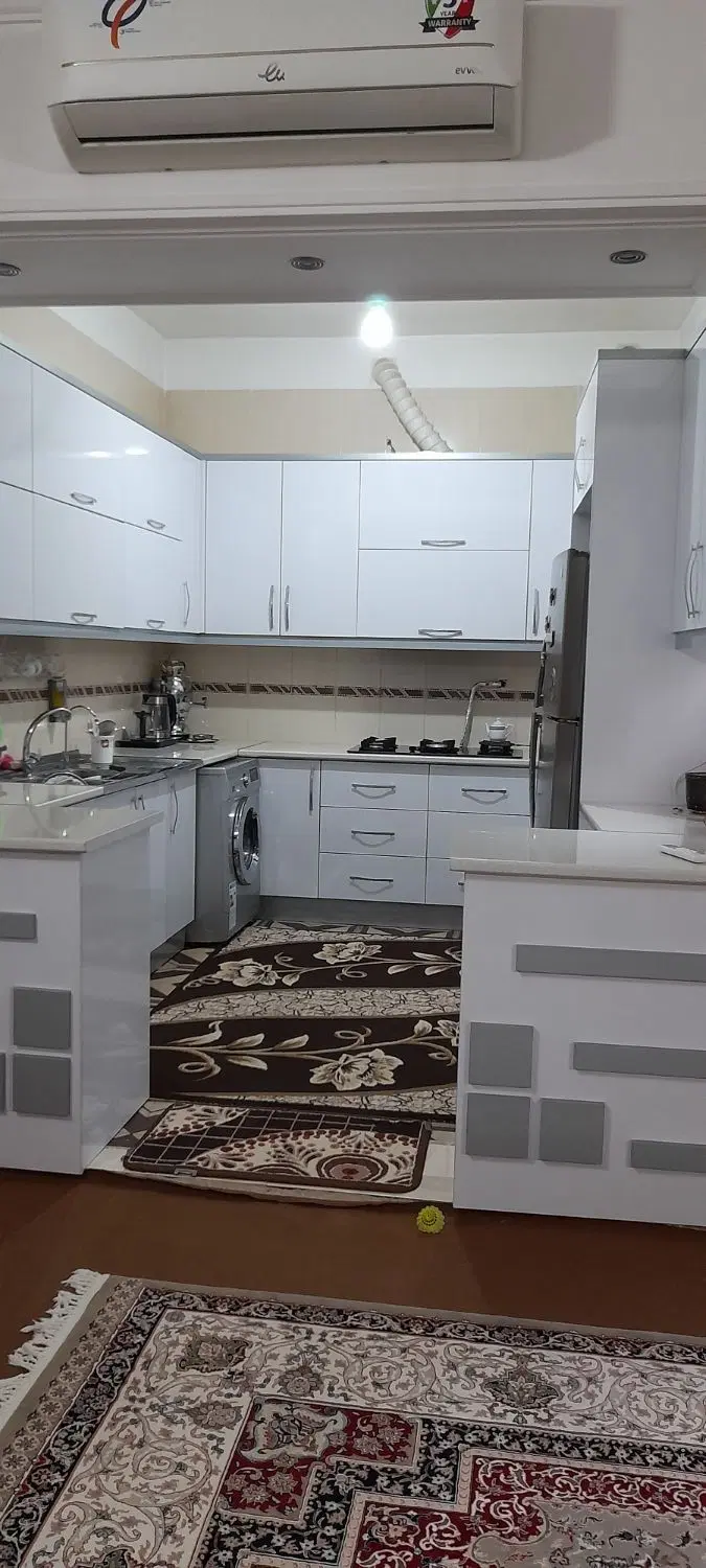 منزل ویلایی رهن واجاره
