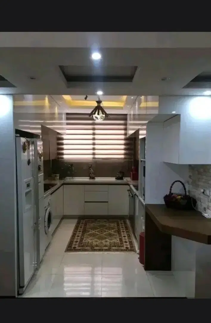 آپارتمان همخونه
