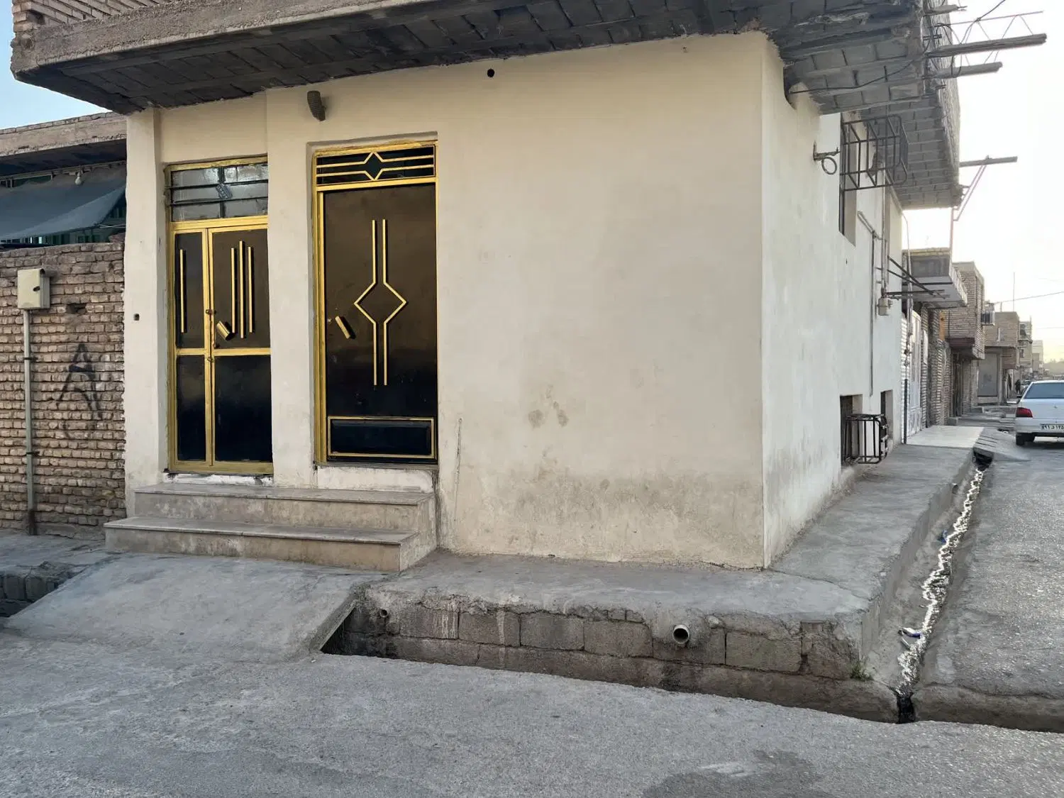 رهن و اجاره ی خانه