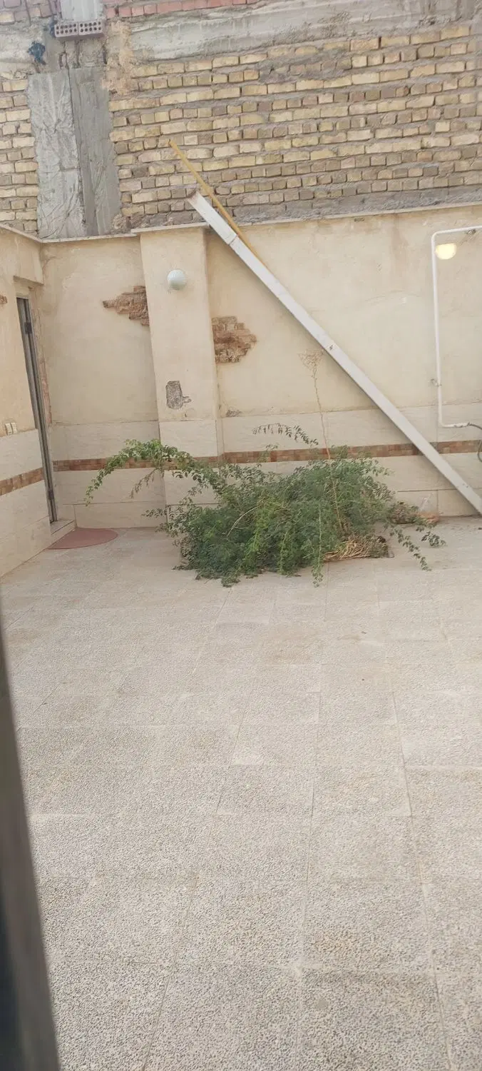 سویت ۵۰ متری با وسایل