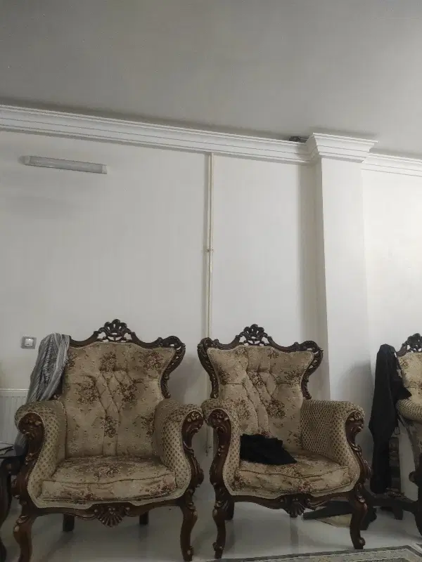 انباری یا پارکینگ  وغیره