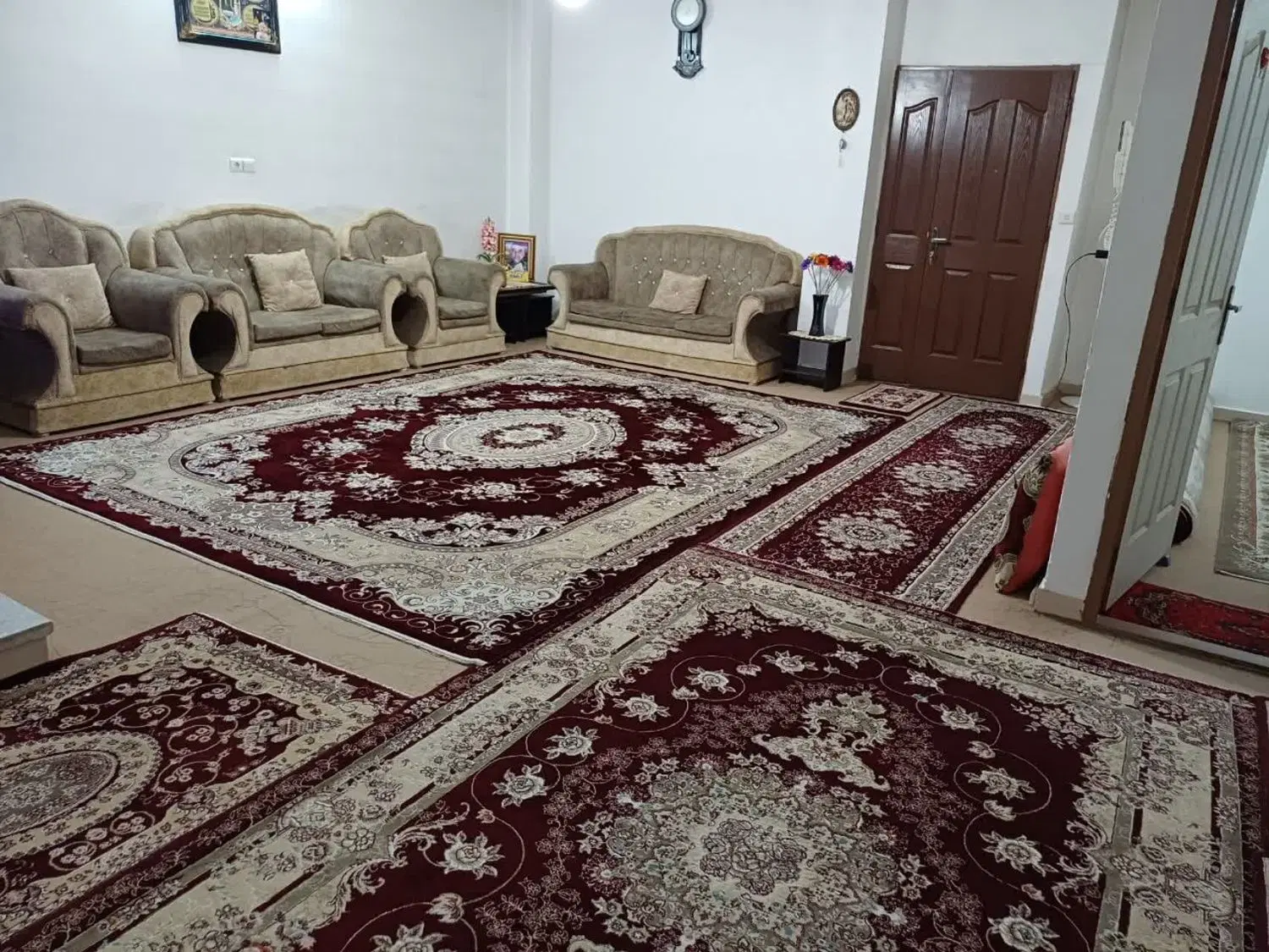 آپارتمان 85متری