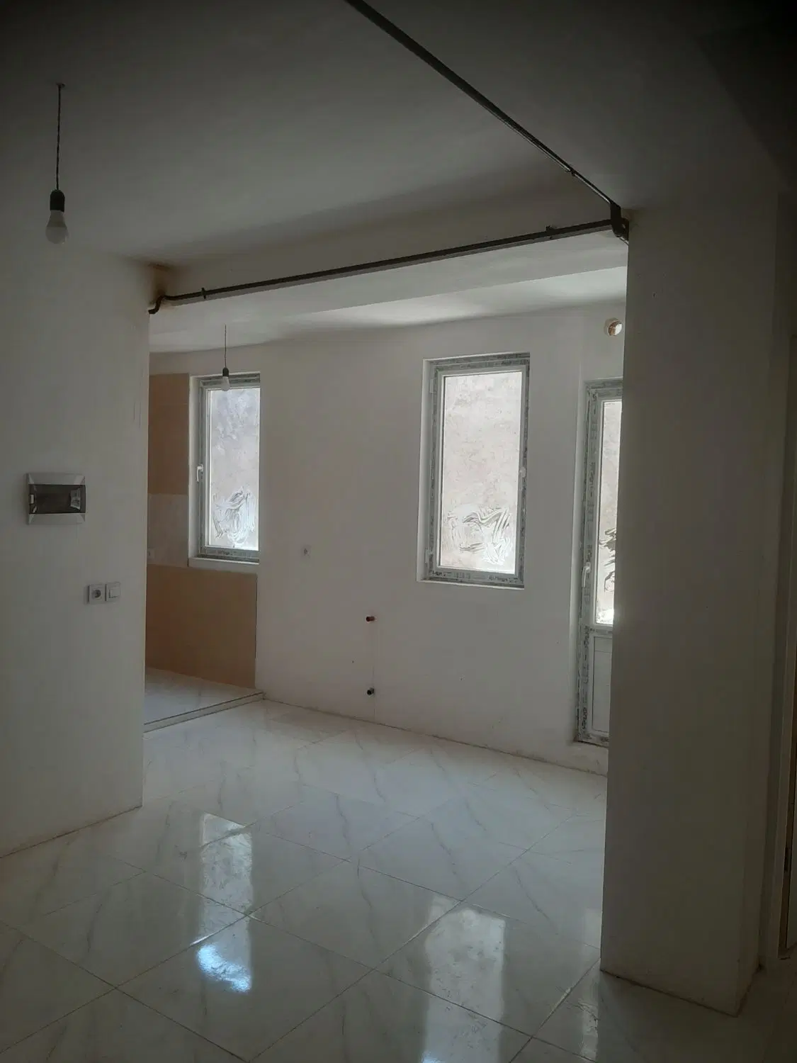اپارتمان طباخ حسینی