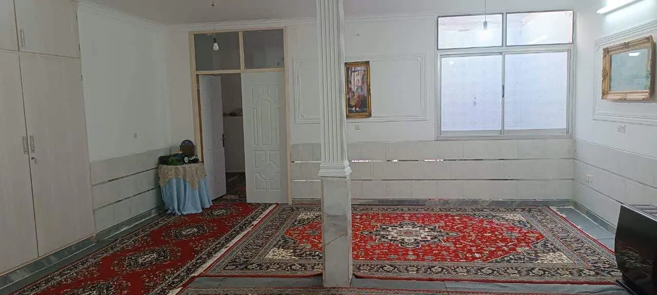 فروش منزل مسکونی