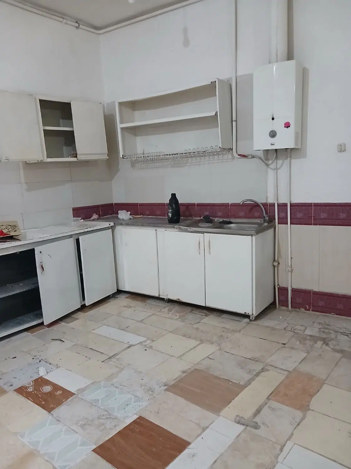 یک باب منزل دربست