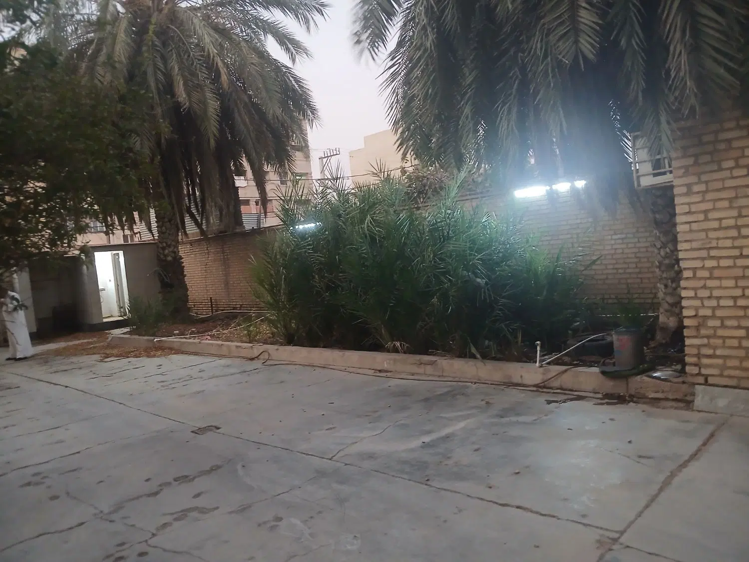 ویلایی
