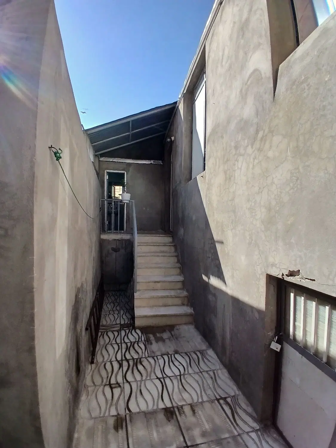 فروش خانه ویلایی